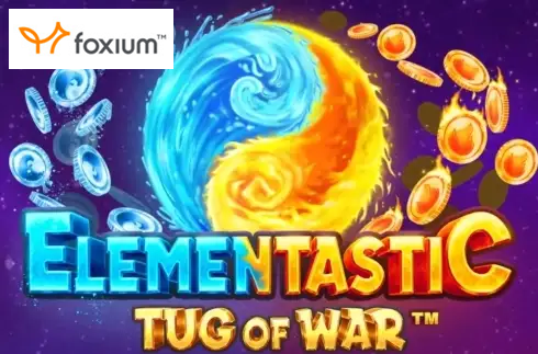 Elementastic Tug of War